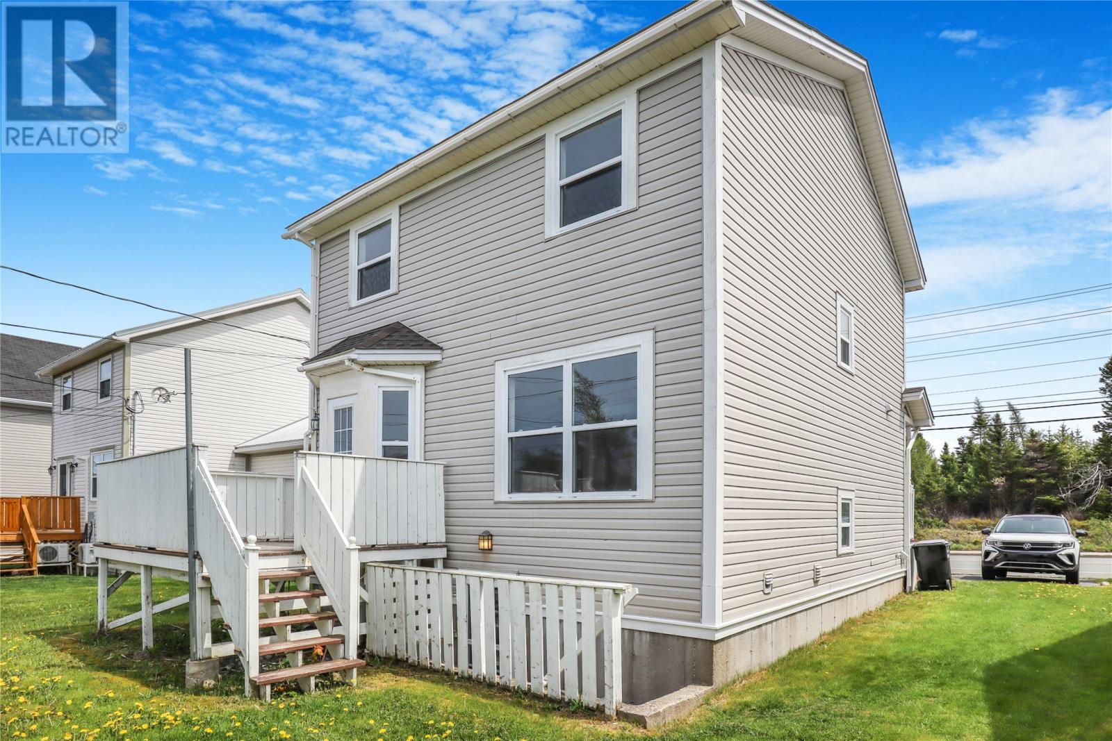 364 Stavanger Drive, St. John's, Newfoundland & Labrador  A1A 5S6 - Photo 33 - 1286066