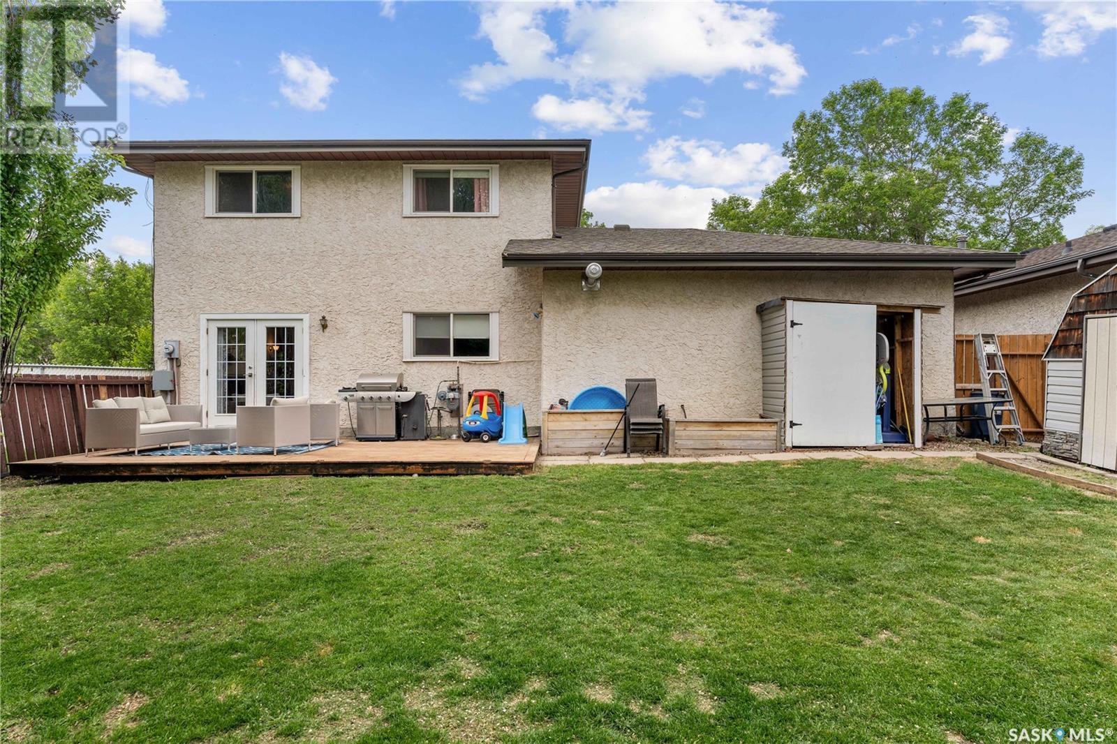 919 Cole Street N, Regina, Saskatchewan  S4X 2A3 - Photo 41 - SK008375
