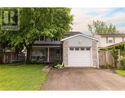 147 Rolling Meadows Drive 337 - Forest Heights, Kitchener, Ca