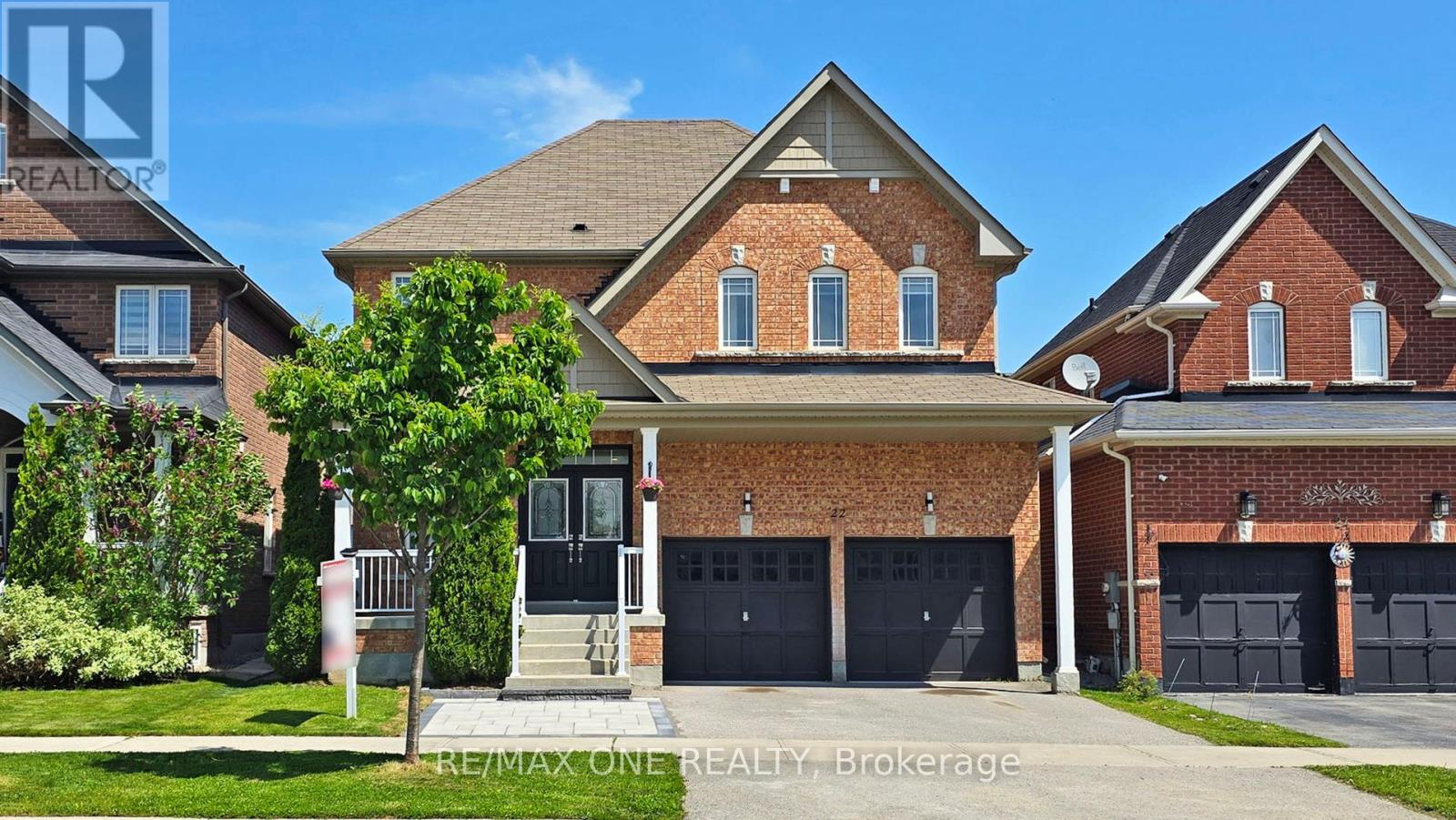 22 Bostock Drive, Georgina, Ontario  L4P 0C2 - Photo 1 - N12201146