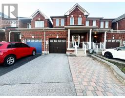 61 CHRISTEPHEN CRESCENT, Richmond Hill, Ontario