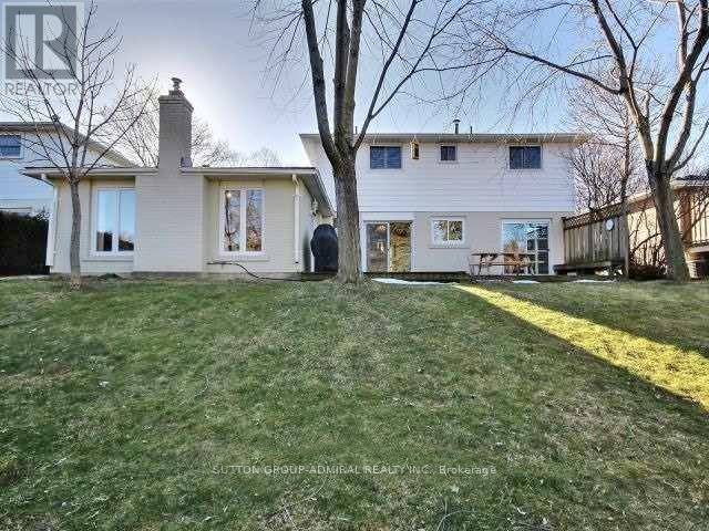 995 Lemar Road, Newmarket, Ontario  L3Y 1S2 - Photo 16 - N12201171