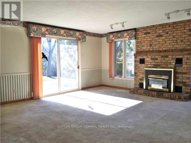 995 Lemar Road, Newmarket (Gorham-College Manor), Ontario  L3Y 1S2 - Photo 8 - N12201171