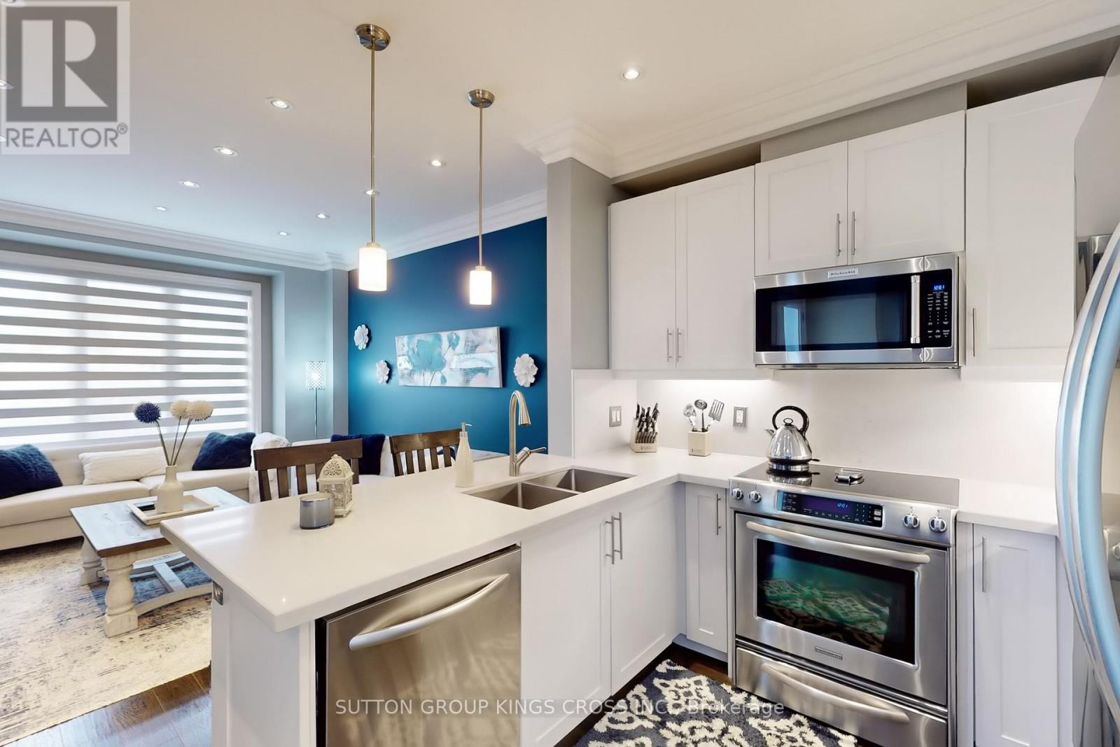 86 Ostrovsky Road, Vaughan, Ontario  L4H 0V9 - Photo 13 - N12201220