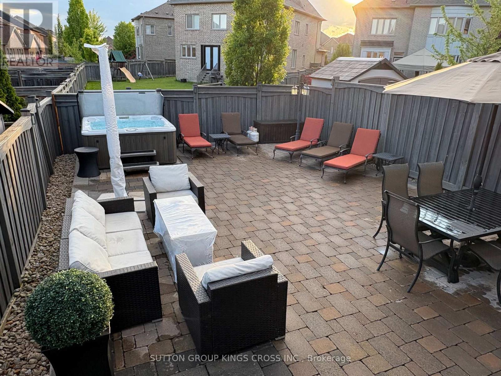 86 Ostrovsky Road, Vaughan, Ontario  L4H 0V9 - Photo 37 - N12201220