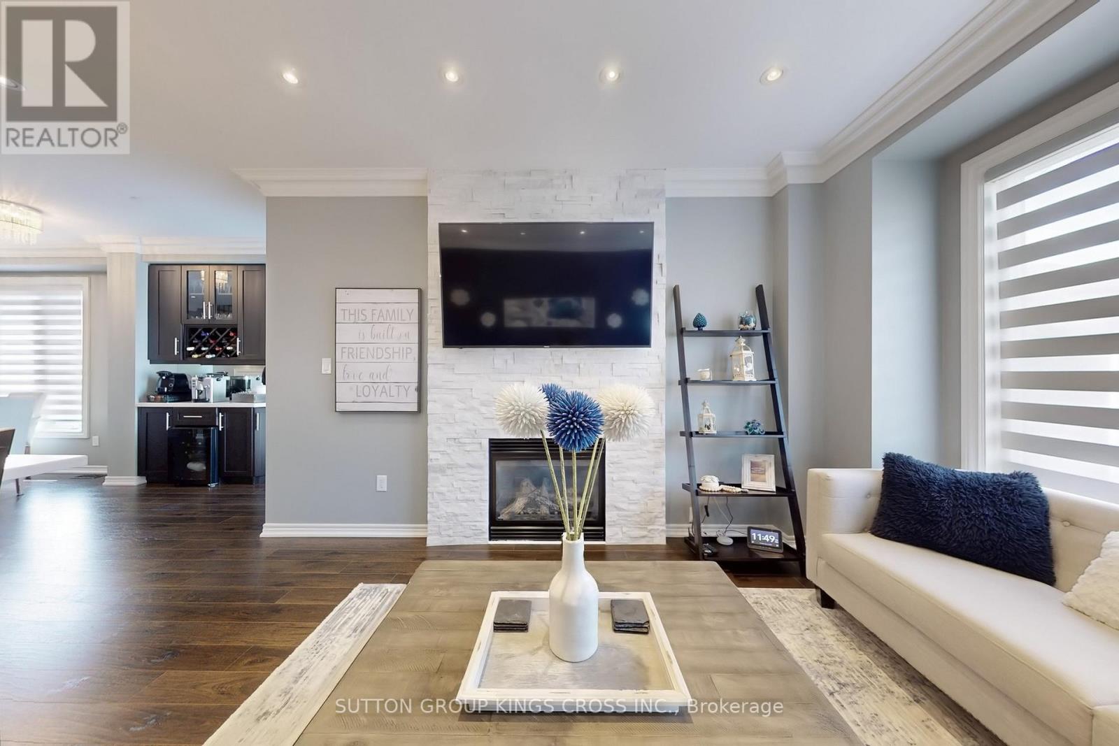 86 Ostrovsky Road, Vaughan, Ontario  L4H 0V9 - Photo 8 - N12201220