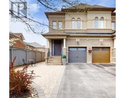 86 OSTROVSKY ROAD, Vaughan, Ontario