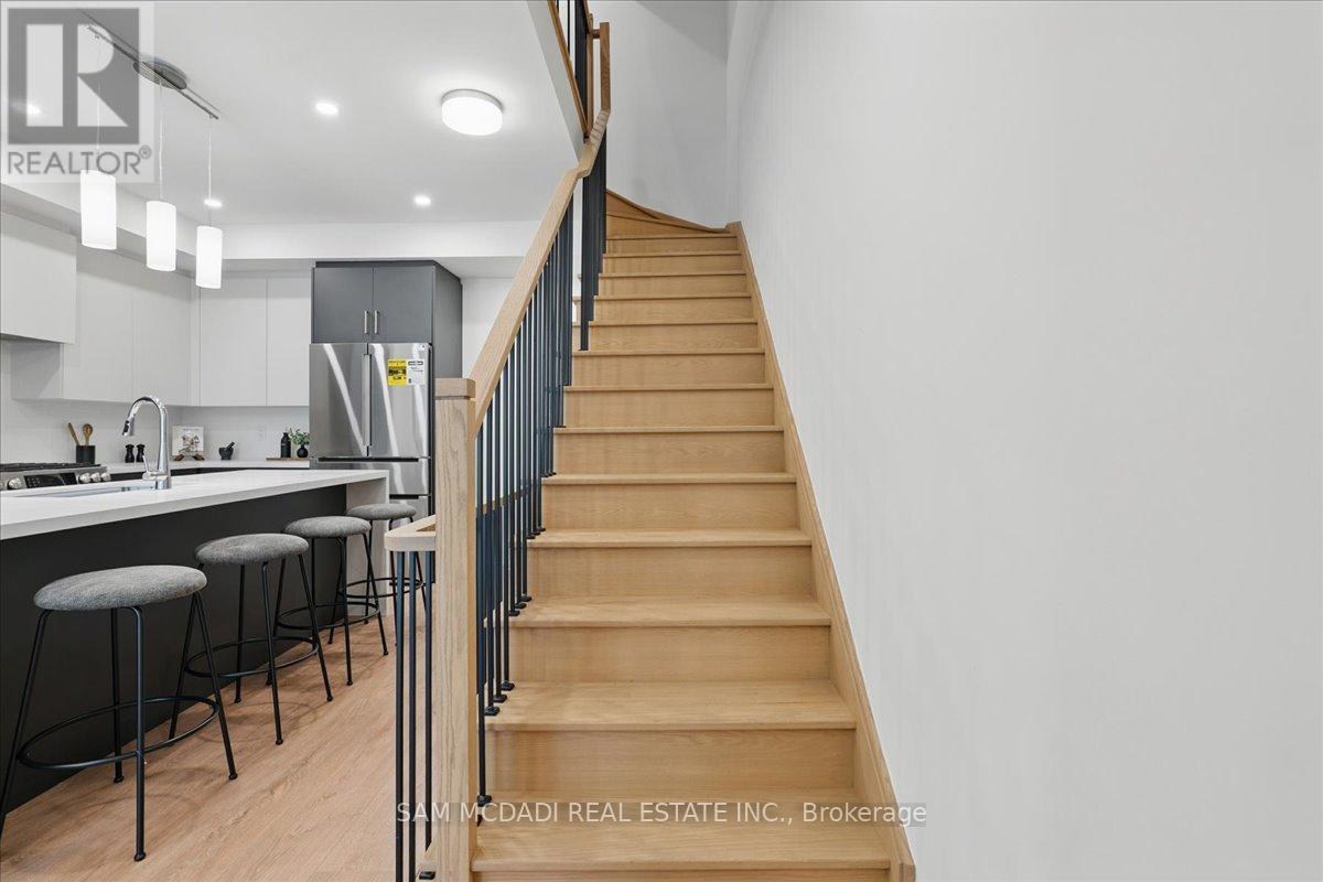 33 Burleigh Mews, Vaughan, Ontario  L4J 8A2 - Photo 15 - N12201246