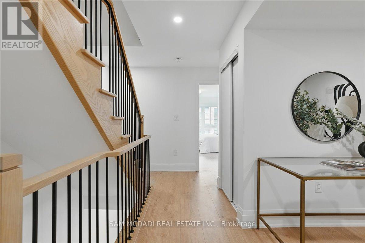33 Burleigh Mews, Vaughan, Ontario  L4J 8A2 - Photo 18 - N12201246