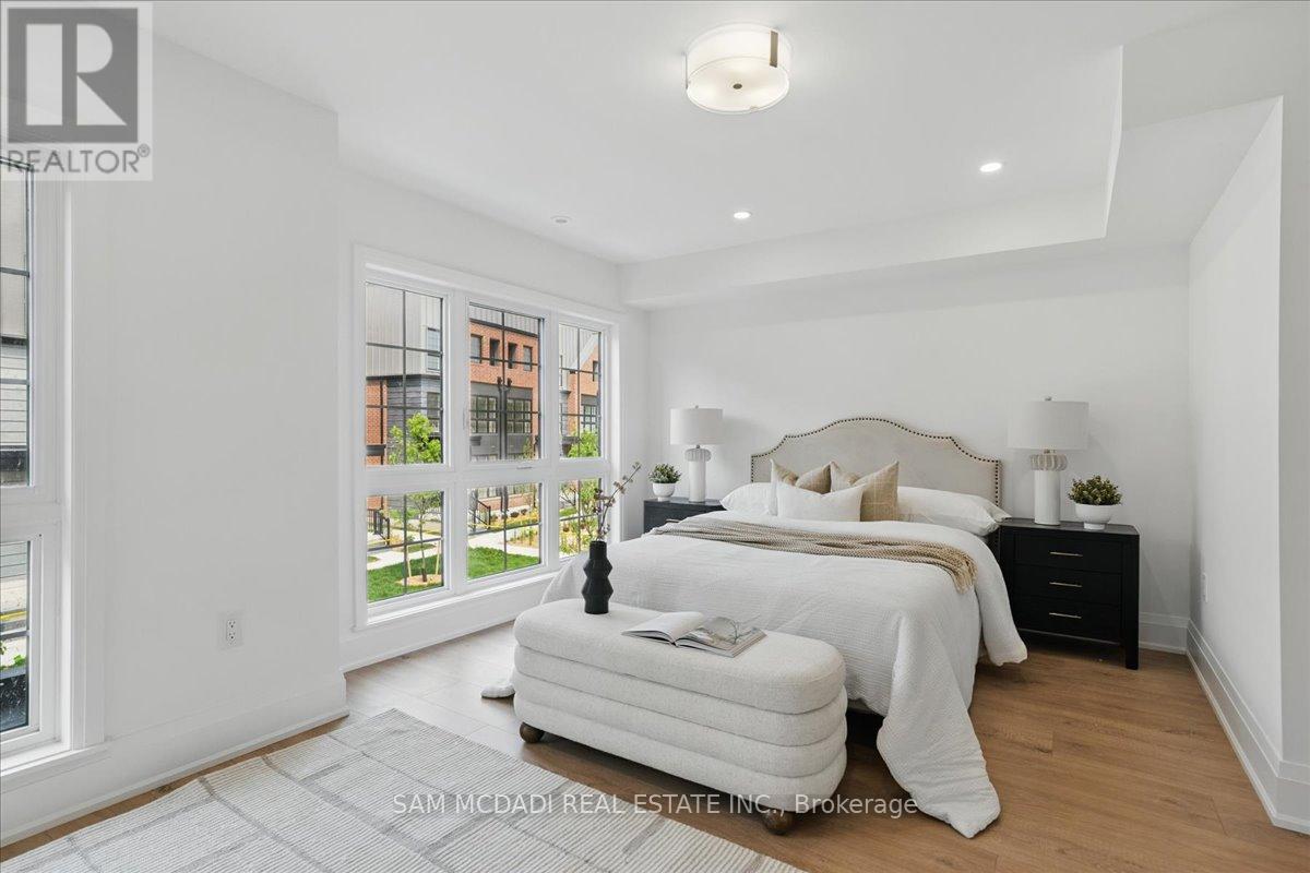 33 Burleigh Mews, Vaughan, Ontario  L4J 8A2 - Photo 19 - N12201246