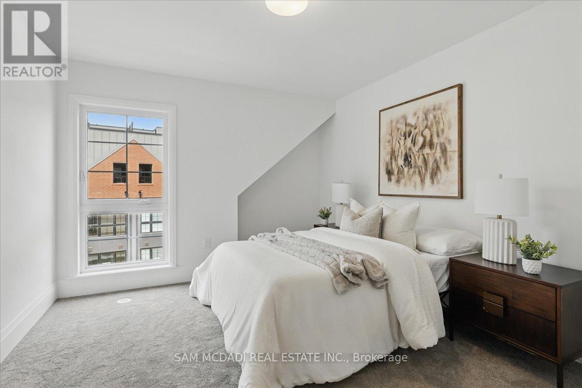 33 Burleigh Mews, Vaughan, Ontario  L4J 8A2 - Photo 26 - N12201246