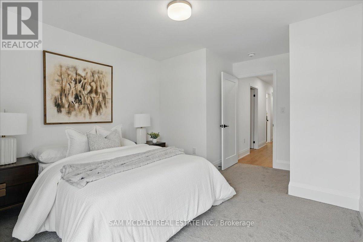 33 Burleigh Mews, Vaughan, Ontario  L4J 8A2 - Photo 27 - N12201246