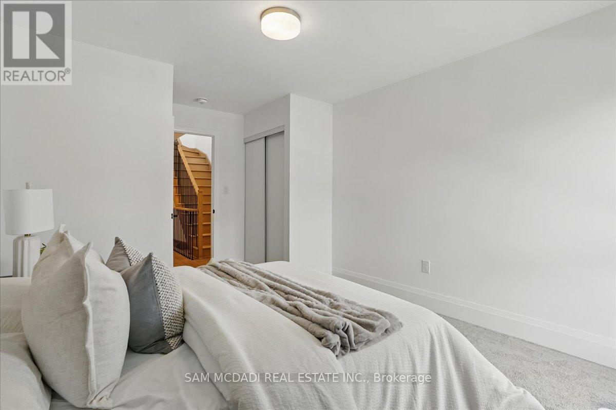 33 Burleigh Mews, Vaughan, Ontario  L4J 8A2 - Photo 28 - N12201246