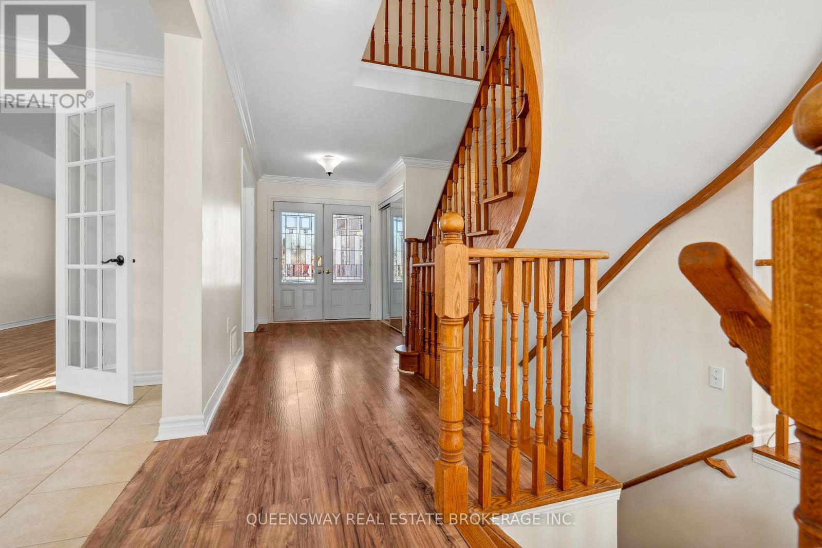 55 Golden Eagle Way, Barrie, Ontario  L4M 6P8 - Photo 20 - S12201234