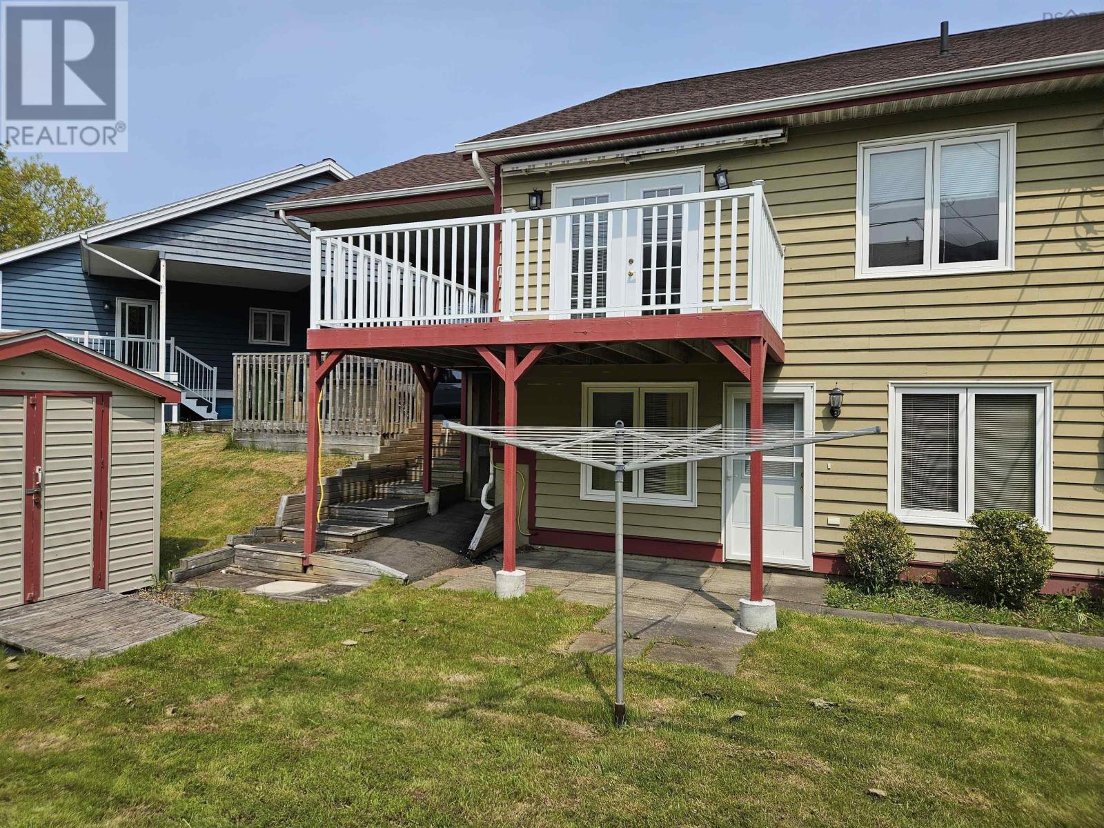 46 Wellington Court, Truro, Nova Scotia  B2N 7A8 - Photo 21 - 202513528