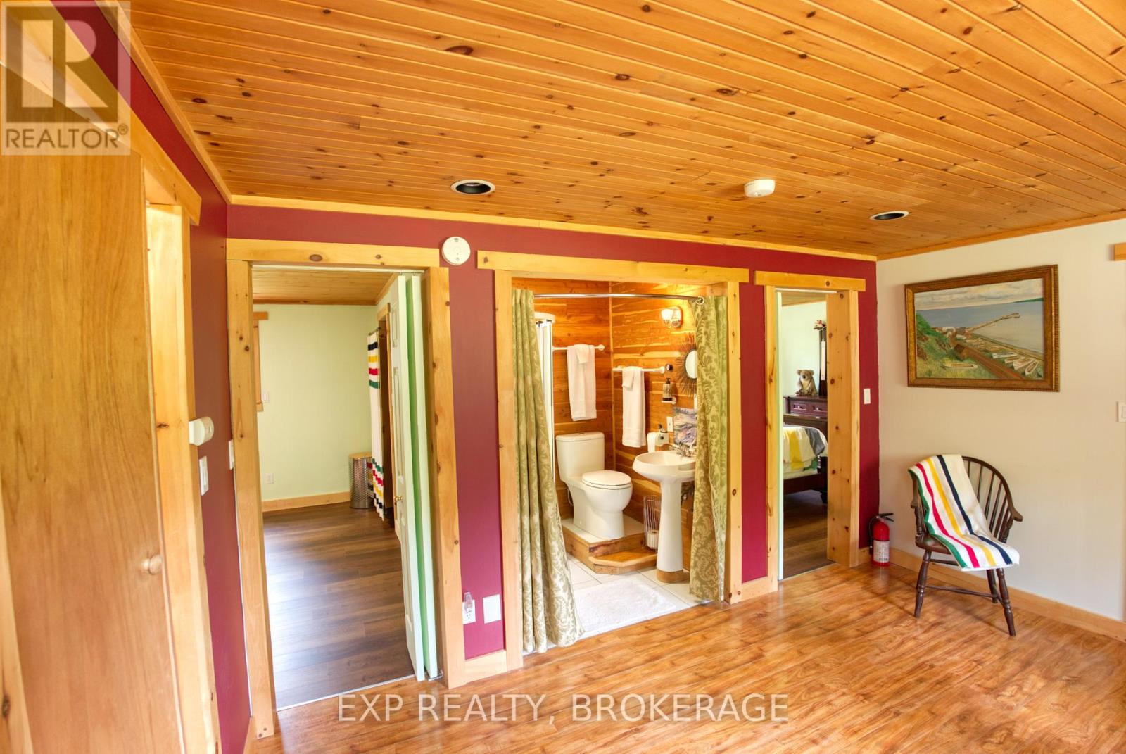 1191 Rock Lake Road, Frontenac (Frontenac Centre), Ontario  K0H 2B0 - Photo 14 - X12201257