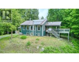 1191 ROCK LAKE ROAD, Frontenac, Ontario