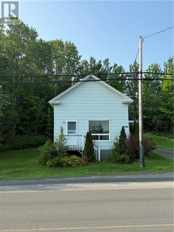 30513 Rte 134, Mcleods, New Brunswick
