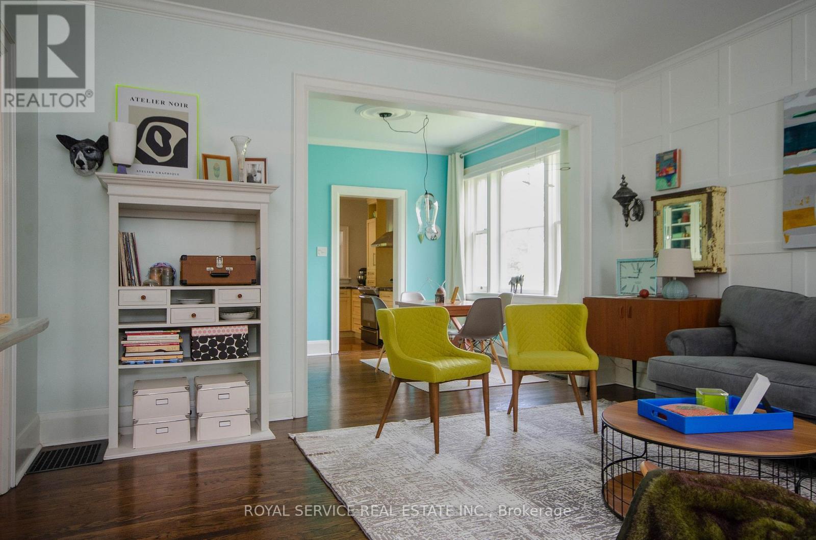 Property at 78 BRAMLEY STREET S image 5