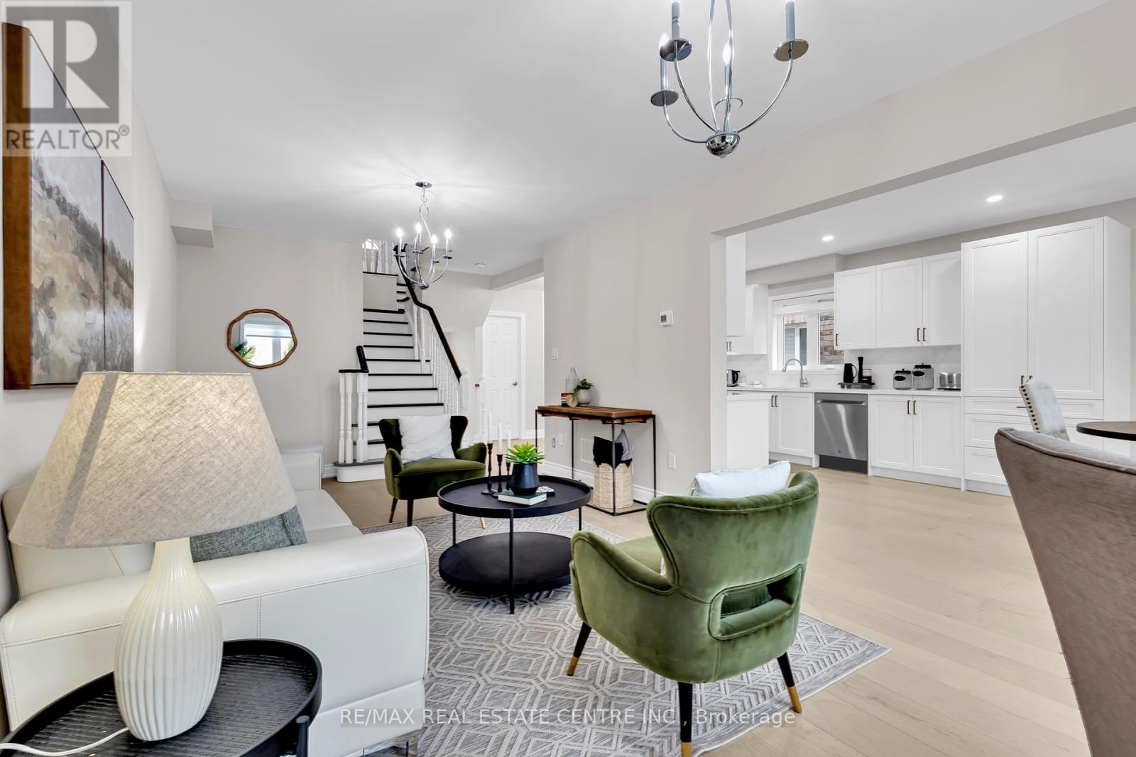 5968 BROOKHAVEN WAY, Mississauga, Ontario