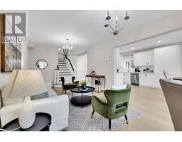 5968 BROOKHAVEN WAY, Mississauga, Ontario