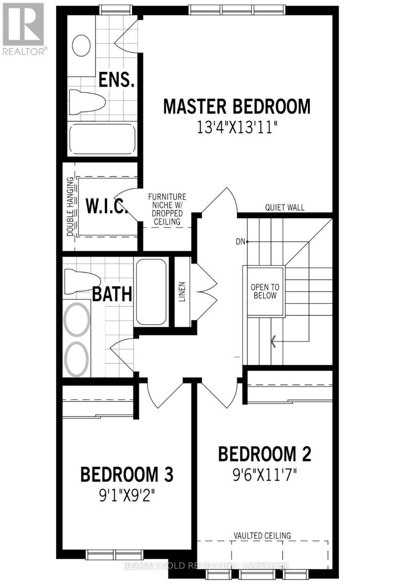 11 - 501 Buckeye Court, Milton, Ontario  L9E 1P3 - Photo 32 - W12201150