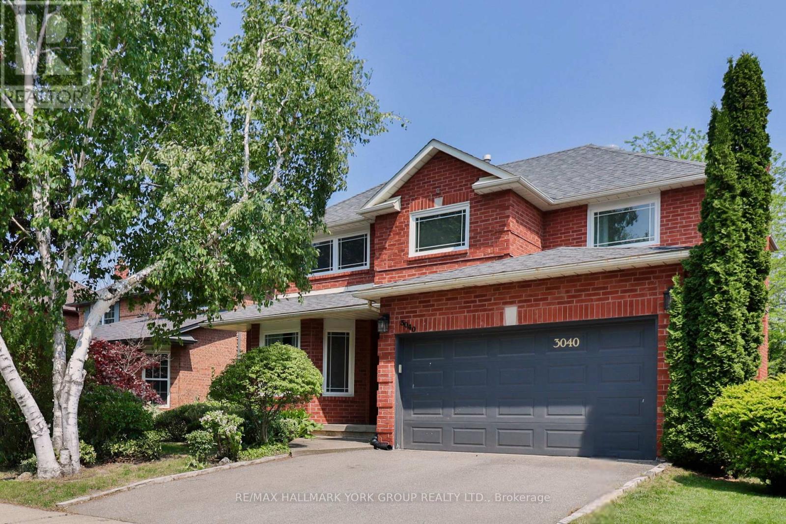 3040 Riverview Street, Oakville (Br Bronte), Ontario  L6L 1L4 - Photo 1 - W12201151