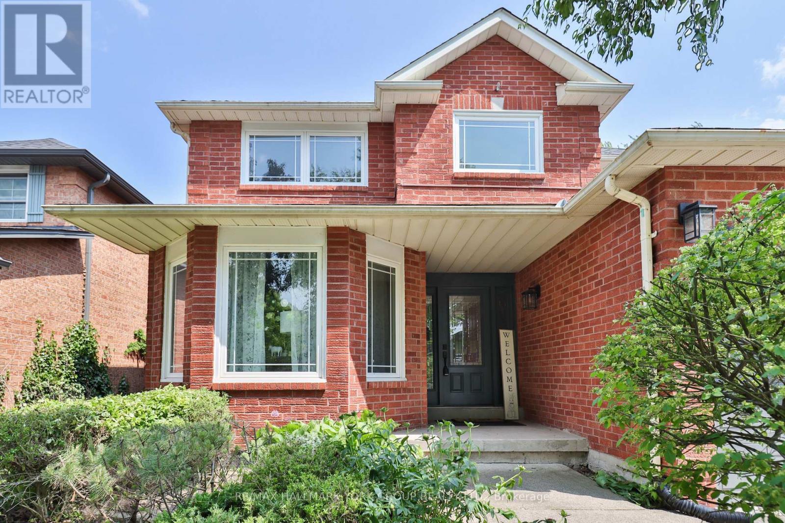 3040 Riverview Street, Oakville (Br Bronte), Ontario  L6L 1L4 - Photo 2 - W12201151