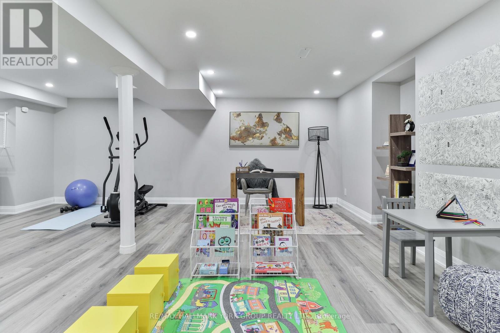 3040 Riverview Street, Oakville (Br Bronte), Ontario  L6L 1L4 - Photo 33 - W12201151