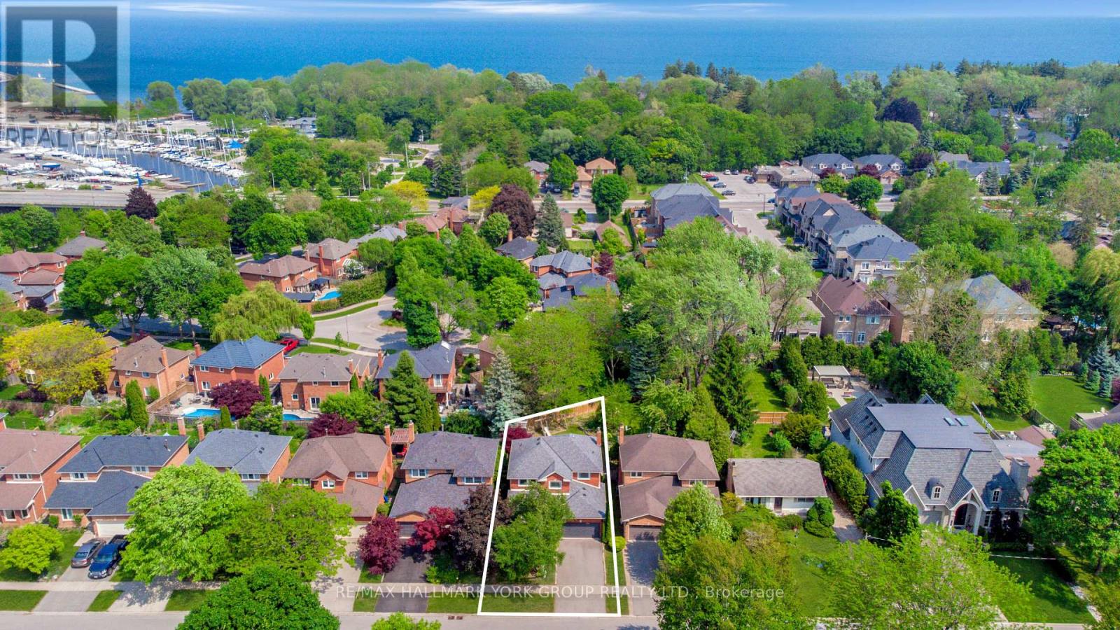 3040 Riverview Street, Oakville (Br Bronte), Ontario  L6L 1L4 - Photo 40 - W12201151