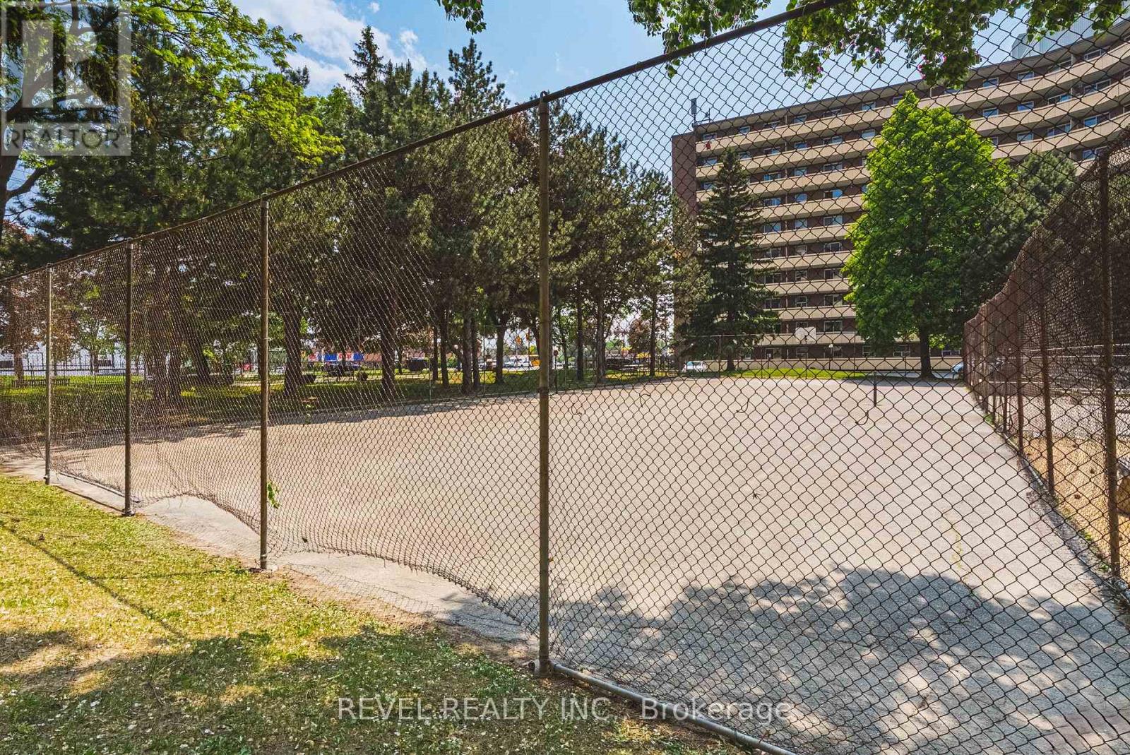 805 - 3577 Derry Road E, Mississauga, Ontario  L4T 1B3 - Photo 33 - W12201200