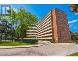 805 - 3577 DERRY ROAD E, Mississauga, Ontario