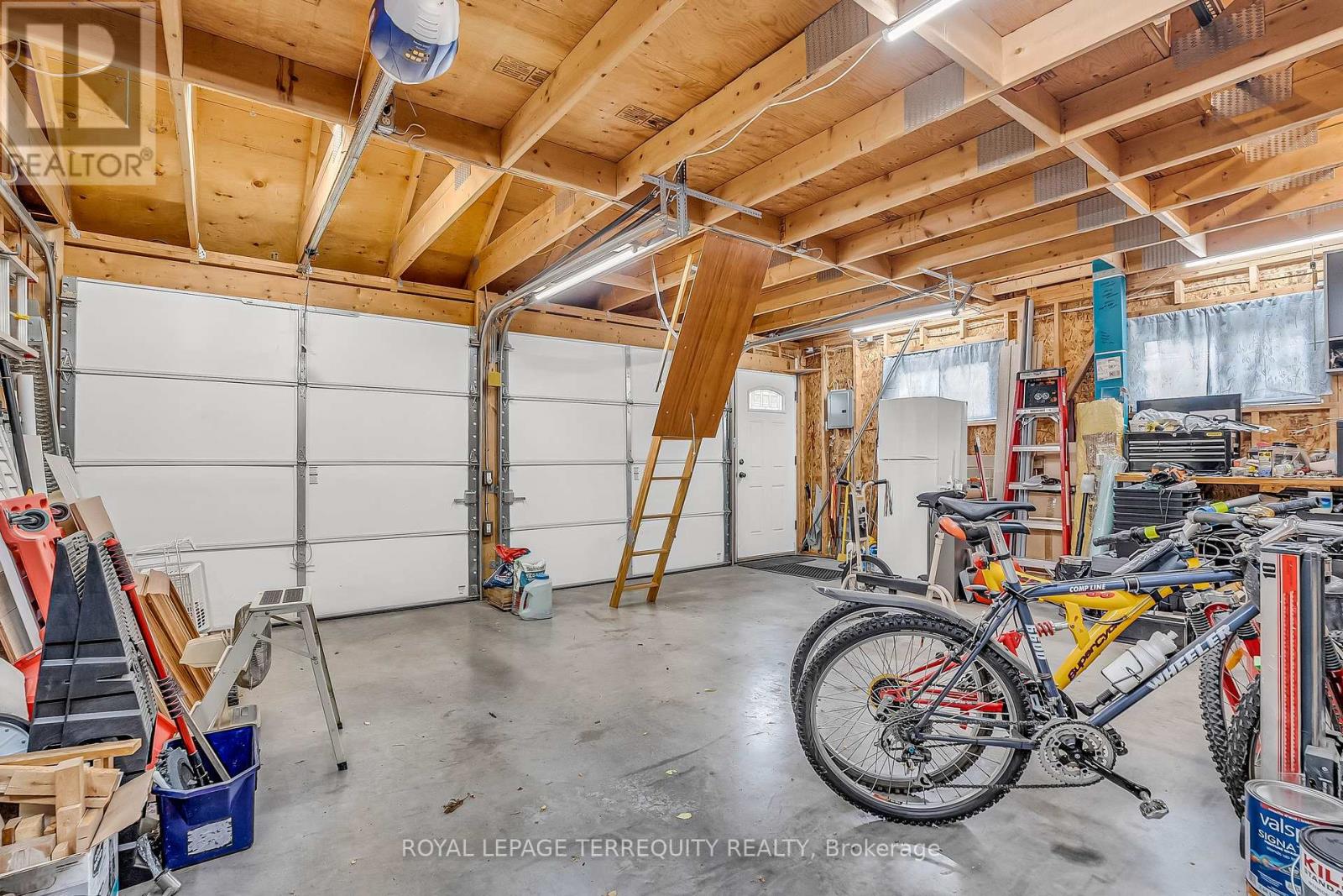 40 Whitley Avenue, Toronto, Ontario  M3K 1A2 - Photo 31 - W12201205