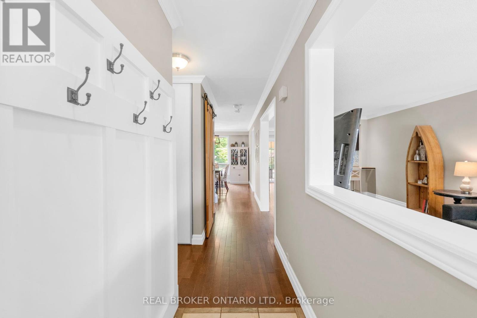 92 Rawling Crescent, Brampton, Ontario  L6Z 1N8 - Photo 11 - W12201253