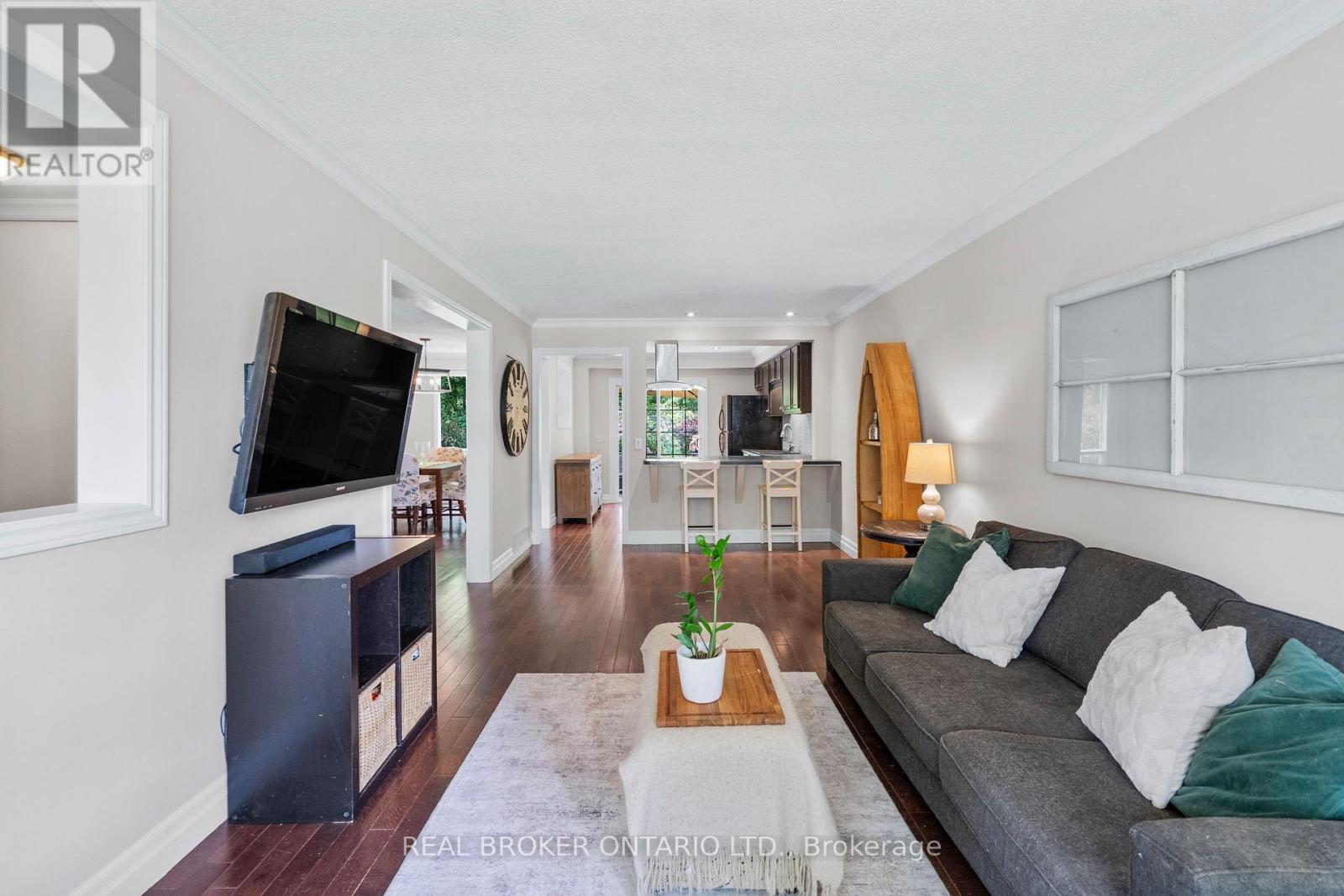 92 Rawling Crescent, Brampton, Ontario  L6Z 1N8 - Photo 14 - W12201253