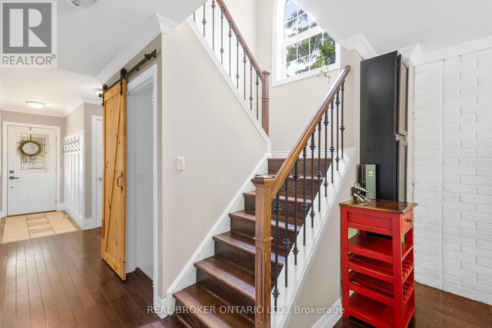92 Rawling Crescent, Brampton, Ontario  L6Z 1N8 - Photo 17 - W12201253