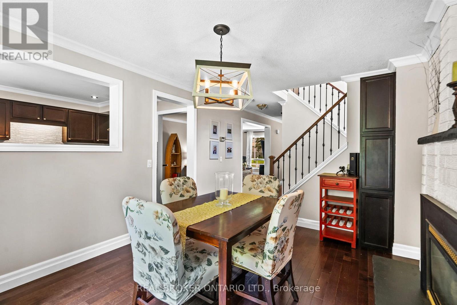92 Rawling Crescent, Brampton, Ontario  L6Z 1N8 - Photo 20 - W12201253