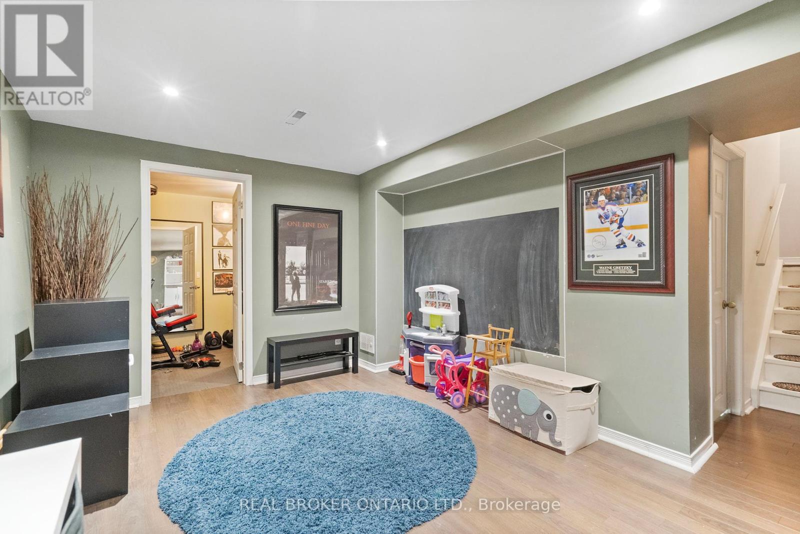 92 Rawling Crescent, Brampton, Ontario  L6Z 1N8 - Photo 40 - W12201253