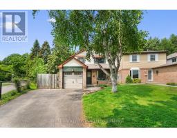 92 RAWLING CRESCENT, Brampton, Ontario