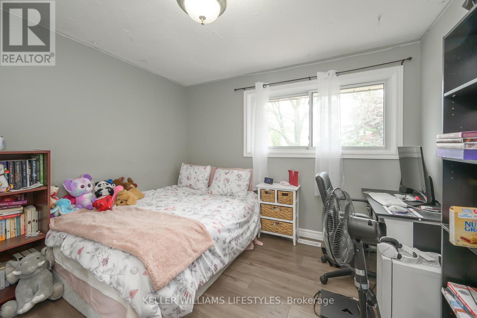 130 Pawnee Road, London East (East D), Ontario  N5V 2S8 - Photo 17 - X12201259
