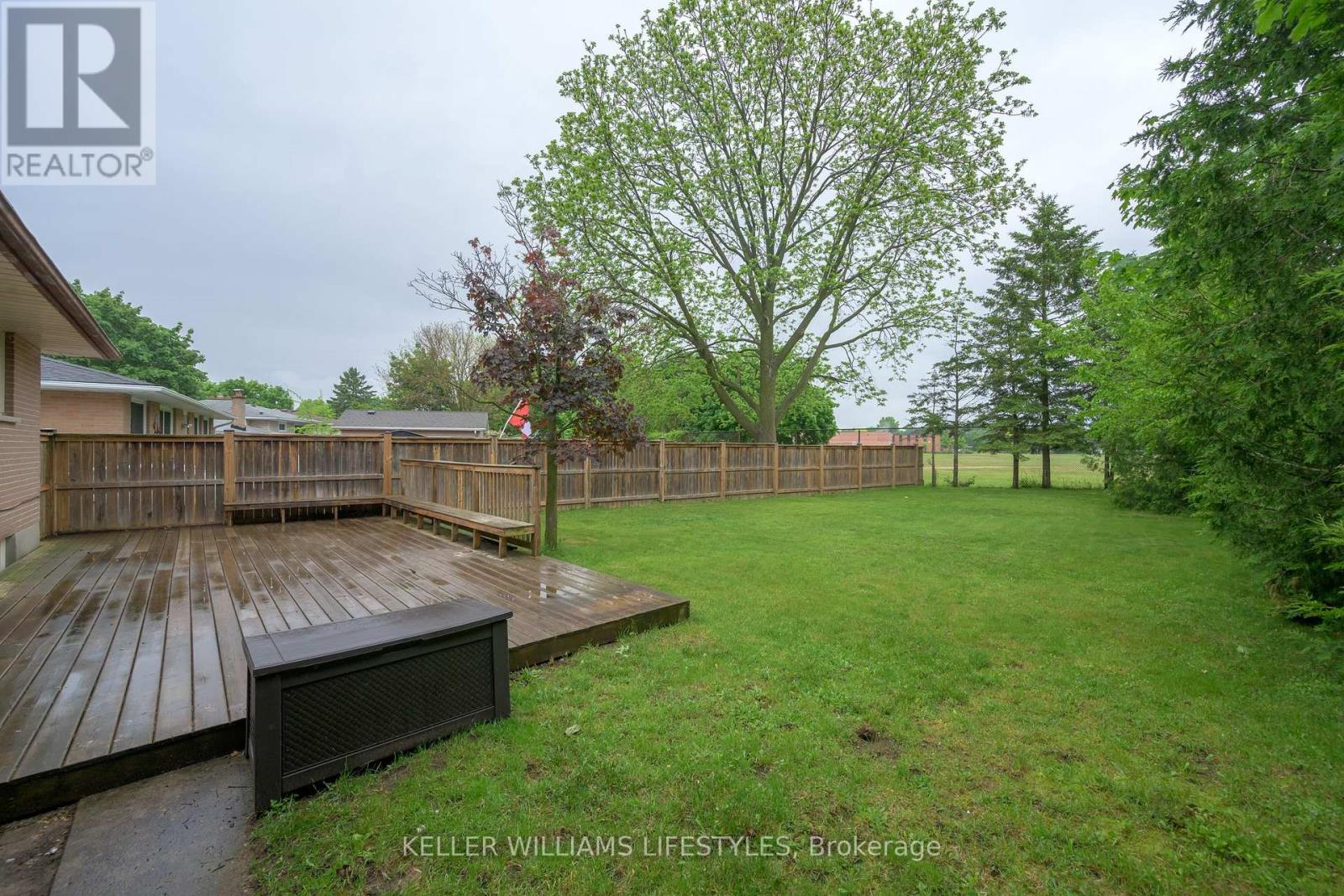 130 Pawnee Road, London East (East D), Ontario  N5V 2S8 - Photo 4 - X12201259
