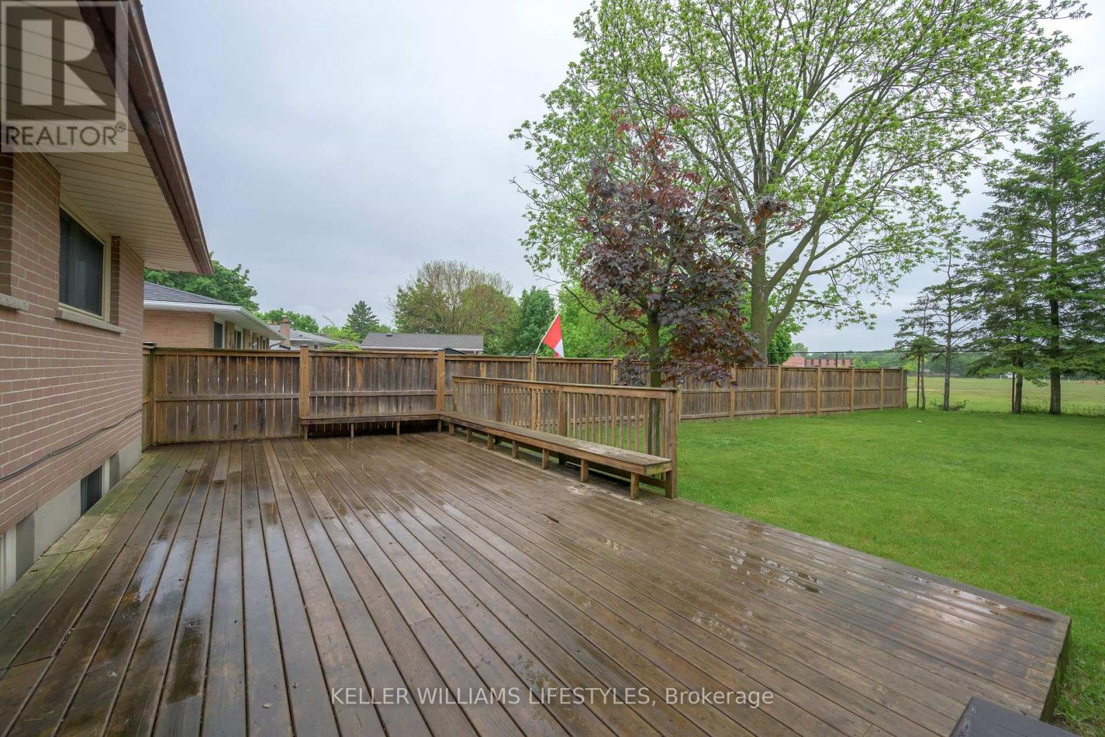 130 Pawnee Road, London East (East D), Ontario  N5V 2S8 - Photo 5 - X12201259