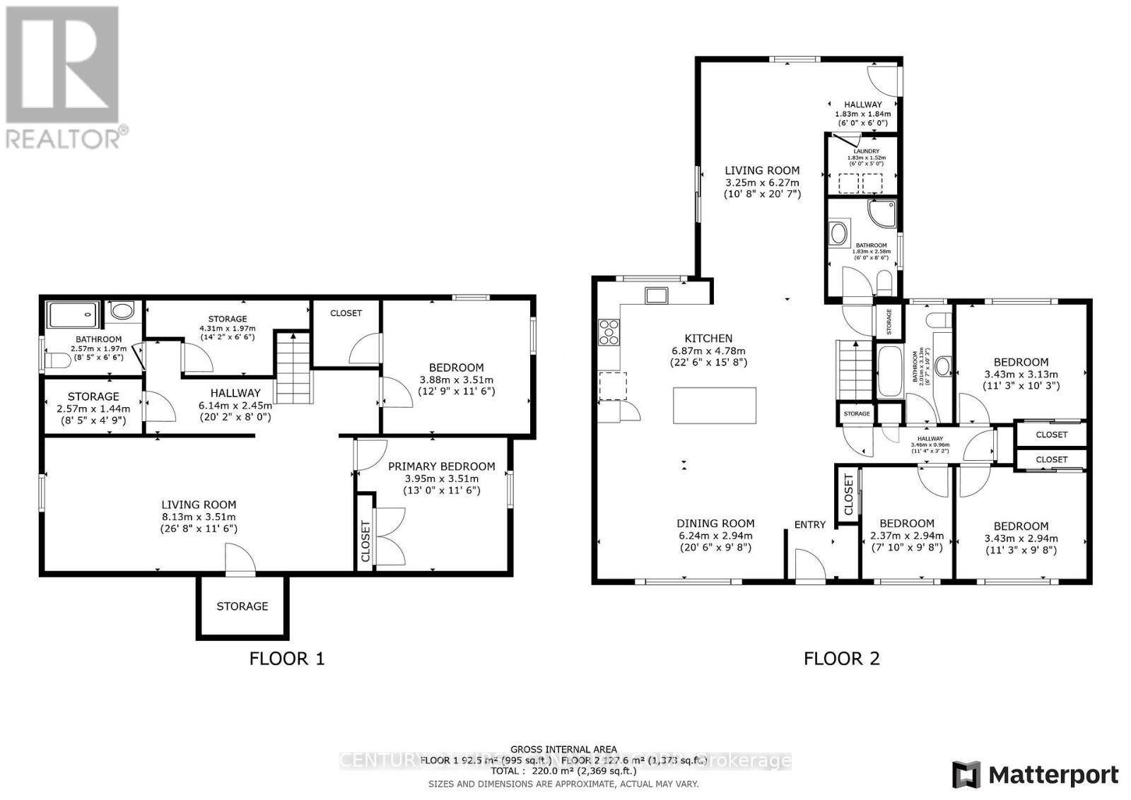 Property at 5270 TRAFALGAR STREET image 3
