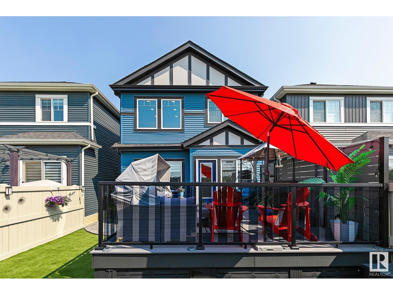 1081 Eaton Rd Nw, Edmonton, Alberta  T6M 1M9 - Photo 48 - E4440783