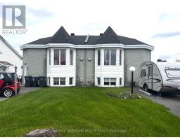 603 PAUL CRESCENT, Hawkesbury, Ontario