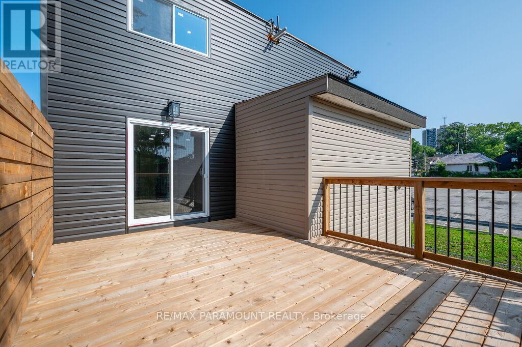 103 Peter Street, Kitchener, Ontario  N2G 3K1 - Photo 21 - X12201177