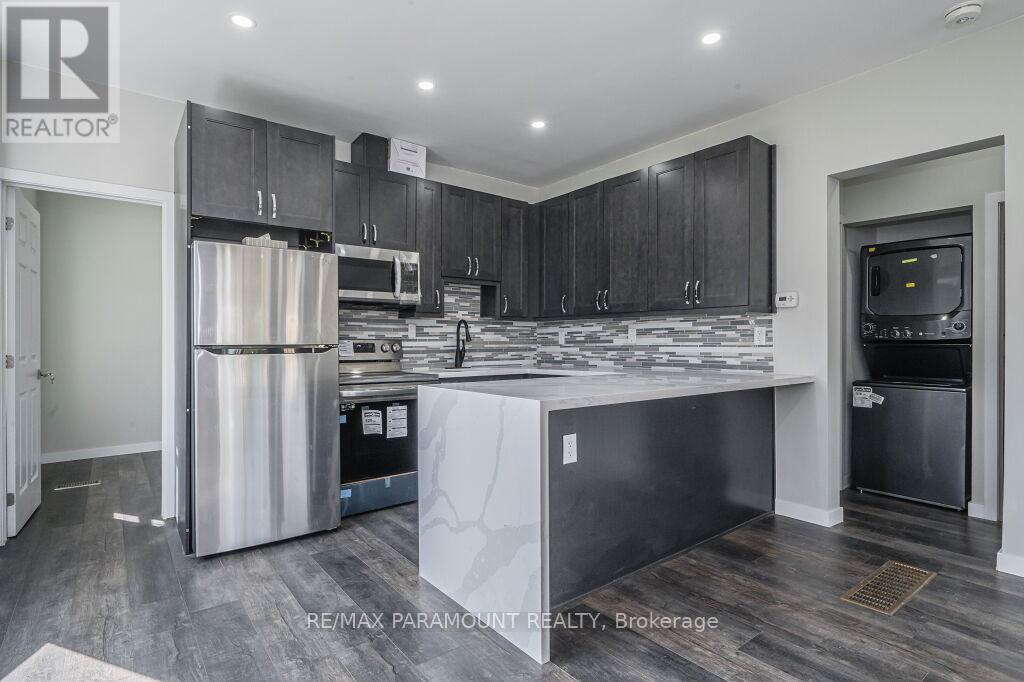 103 Peter Street, Kitchener, Ontario  N2G 3K1 - Photo 5 - X12201177