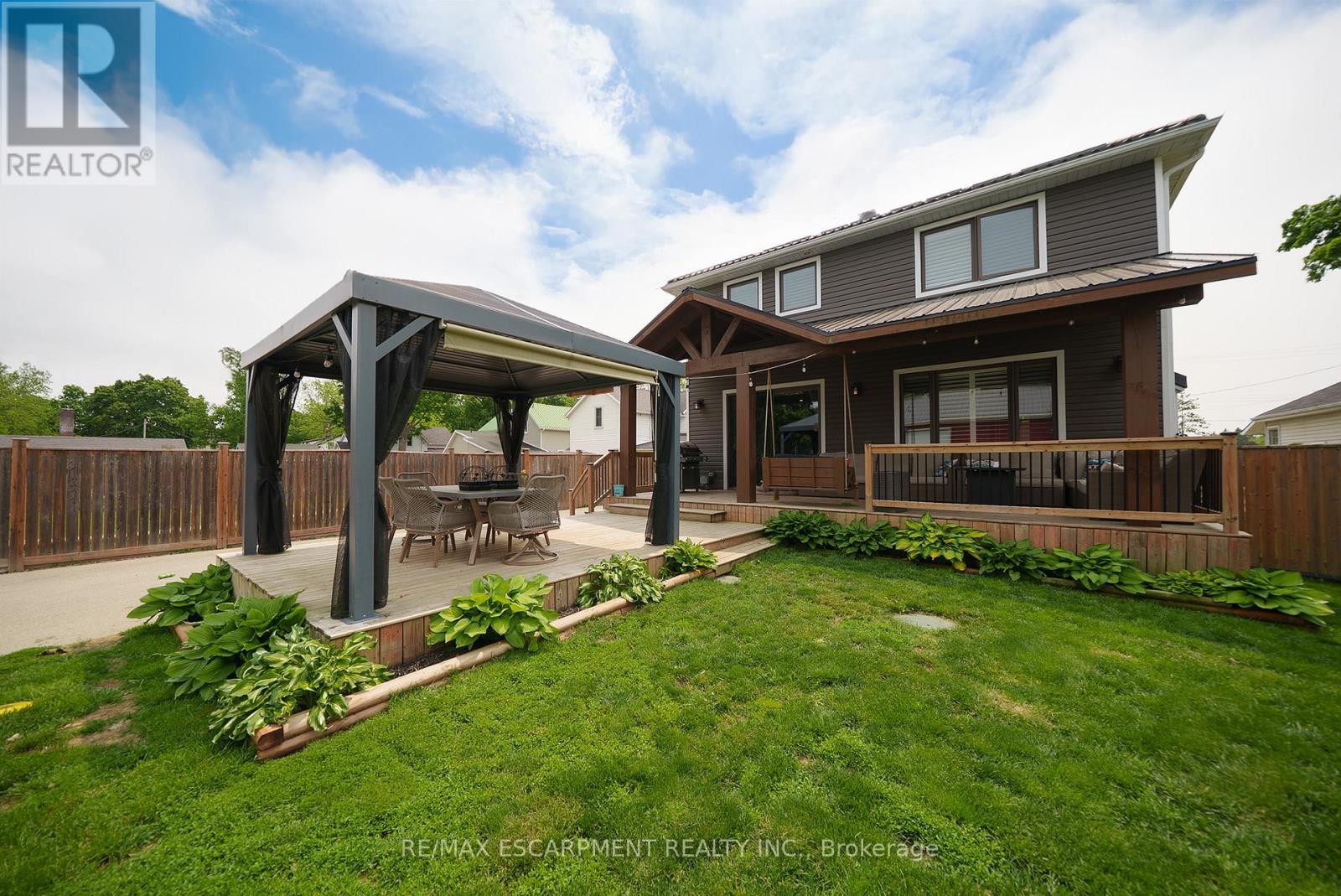 166 King Street, Brant, Ontario  N0E 1A0 - Photo 33 - X12201190