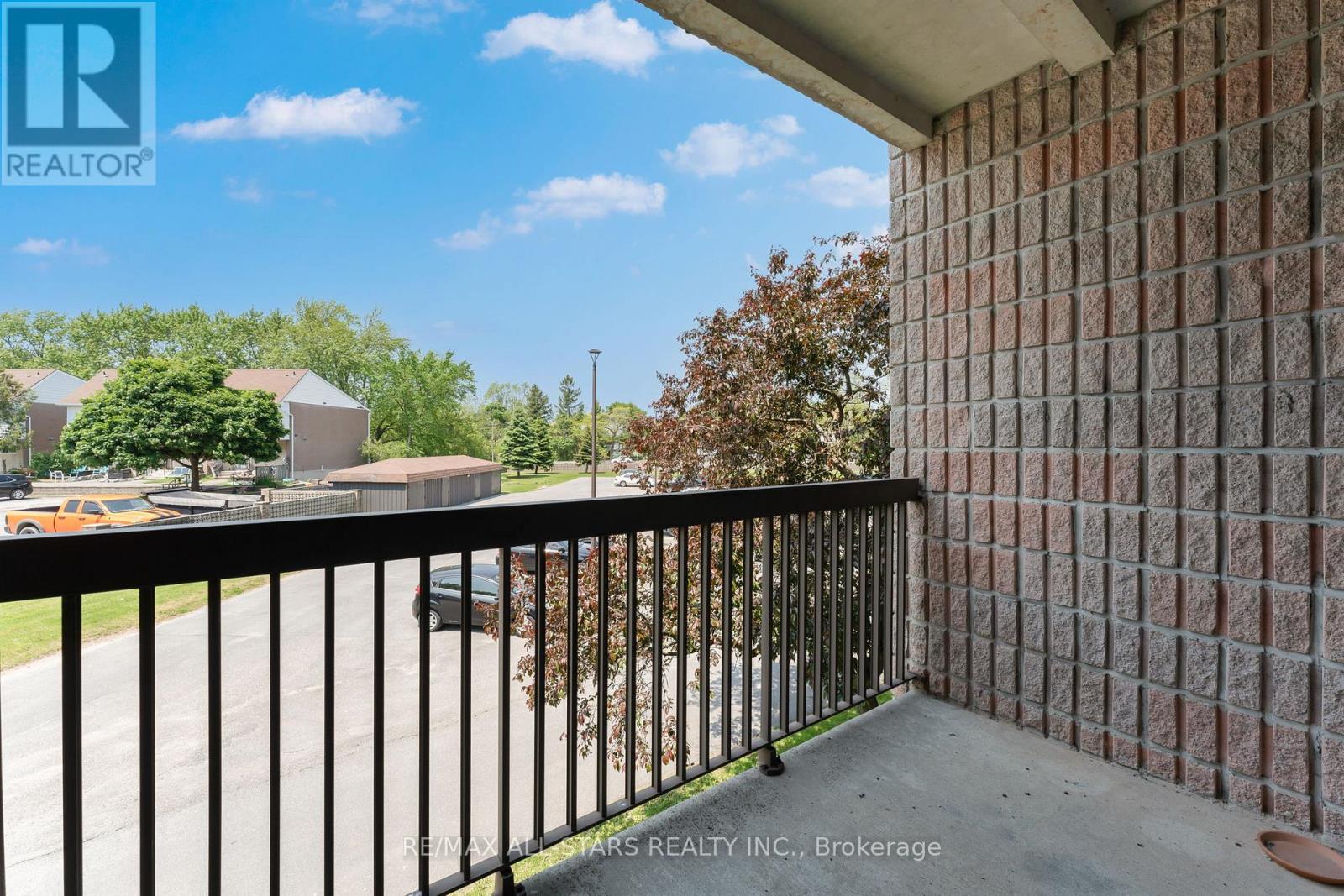 212 - 17 Eldon Hall Place, Kingston (Central City West), Ontario  K7M 7H5 - Photo 21 - X12201216