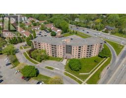 212 - 17 ELDON HALL PLACE, Kingston, Ontario